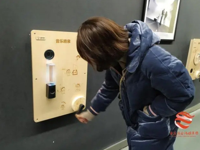 九號宇宙看“未來” 硬科技科普展館將讓“西安年·最中國”閃耀太空